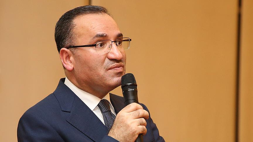 "Türkiye'nin önünü kimse kesemeyecek!"