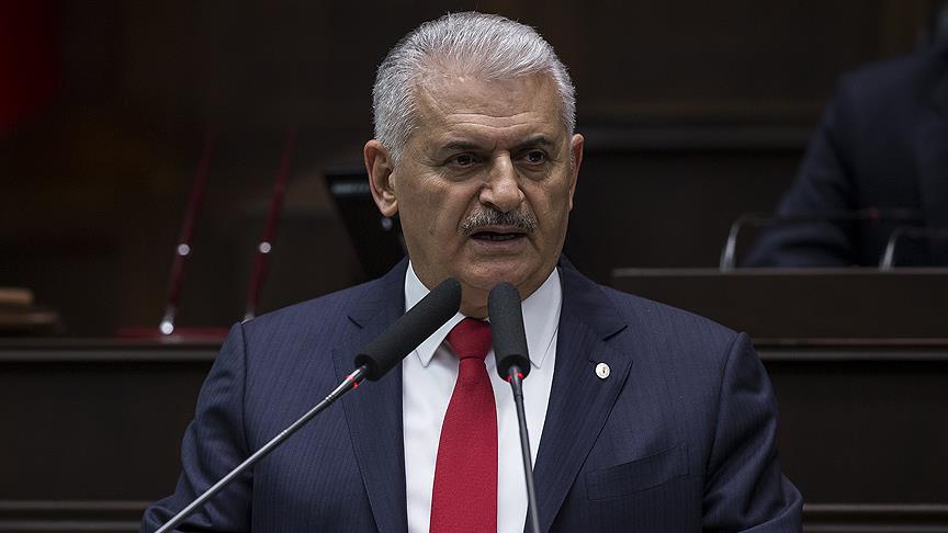 Başbakan Yıldırım'dan önemli açıklamalar