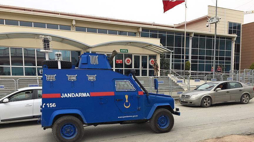 Ortaköy'deki terör saldırısı davasında ara karar verildi