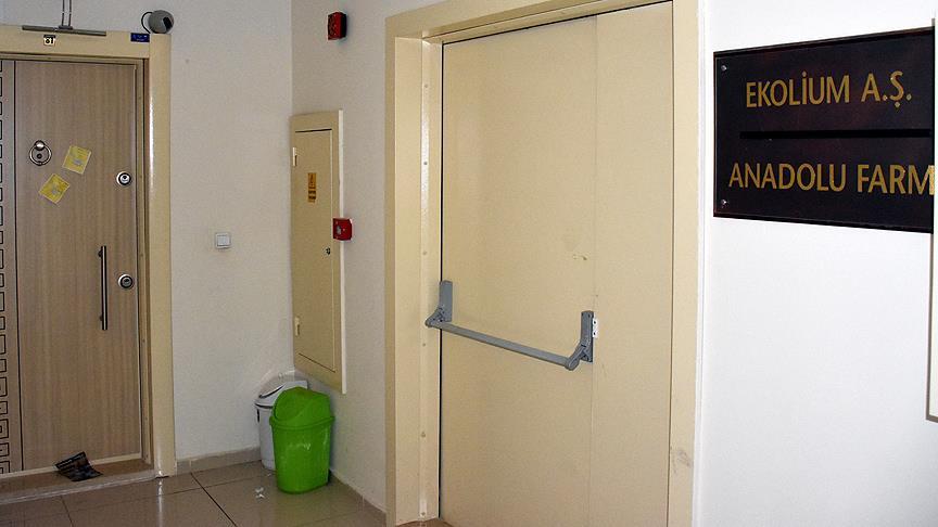Anadolu Farm operasyonunda bir gözaltı daha