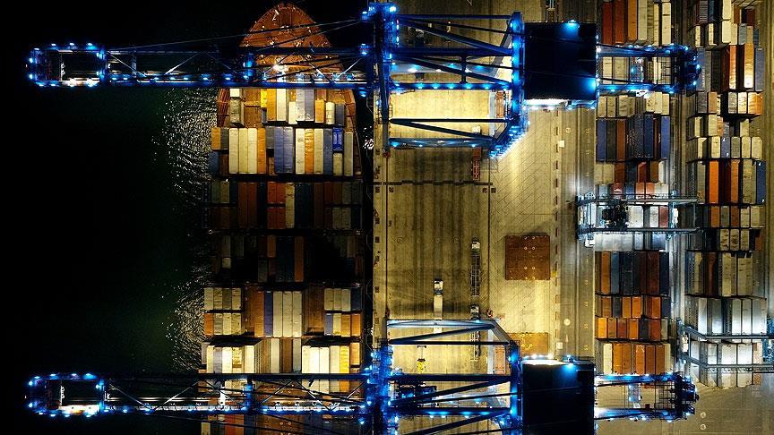 Büyümeye 'yatırım' ve 'ihracat' dopingi