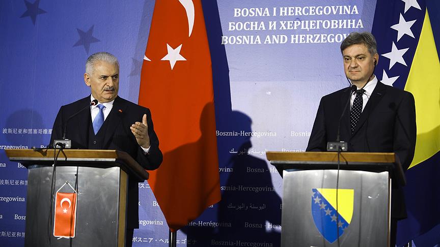 "Büyüme oranı bizim için bir sürpriz değil"