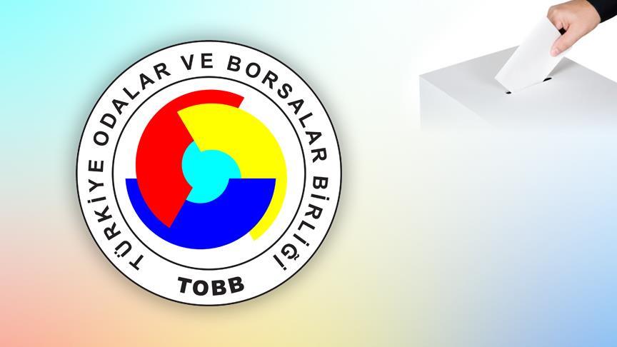Oda ve borsalarda seçim heyecanı başlıyor!