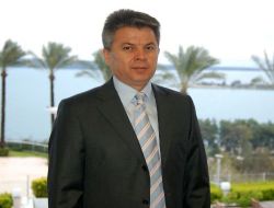 Adanalılar Emitt Fuarı'nda Narenciye, Şalgam Ve Cezerye İkram Edecek