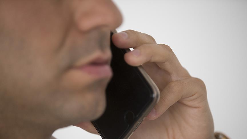 Polis dolandırıldığının farkında olmayan vatandaşı arıyor