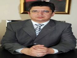 Hukukçulardan İçişleri Bakanlığı'na Emasya Teşekkürü