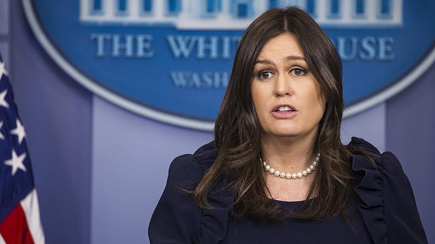 "Trump Suriye konusunda seçenekleri değerlendiriyor"