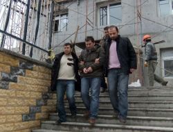 Tecavüz ve Gasp İle Suçlanan Şahıs Tutuklandı!