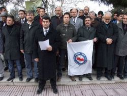 Sivil Toplum Kuruluşlarından Danıştay ve İstanbul Barosu'na Tepki