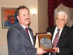 Ekonomi Koordinasyon Kurulu'na Sunulacak Denizli'nin Problem Dosyası Hazırlandı