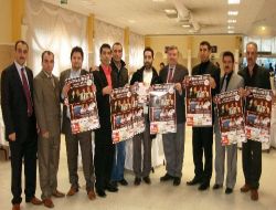 Avrupa'daki Elazığlılar Derneği, Yusuf Harputlu İle Sözleşmesini Feshetti!