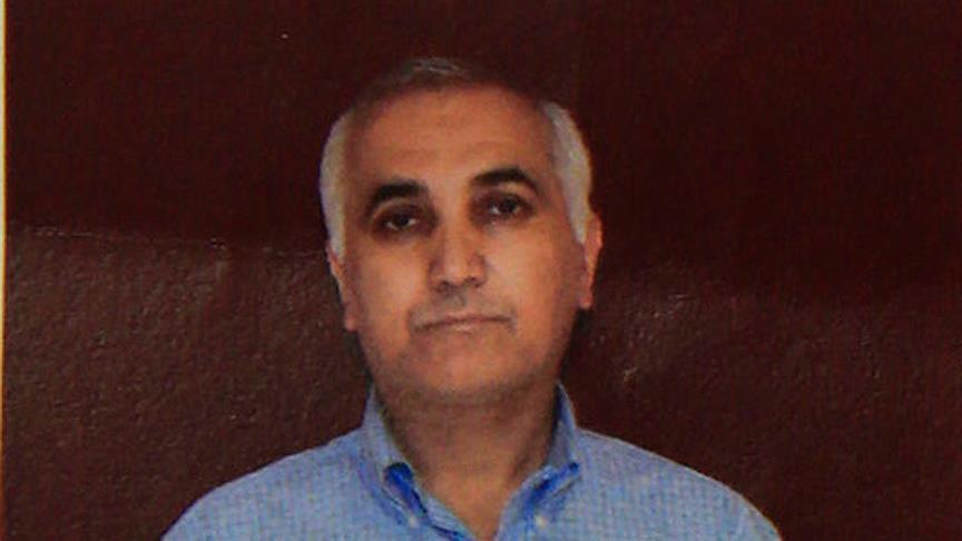 Adil Öksüz'ün yeğeni tutuklandı!