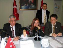 Yamanlar Kapalı Pazaryeri'nin Yeni Kuraları Çekildi