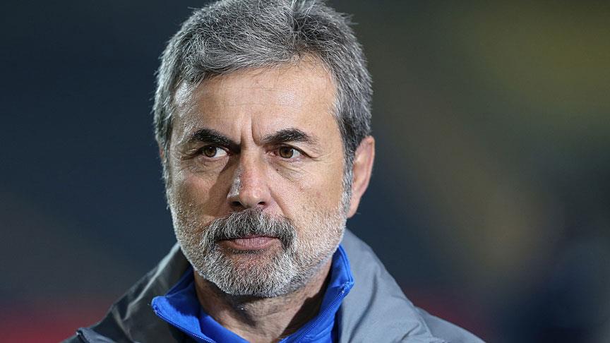 "Sonucun sahada belirlenmesini yeğlerdim"