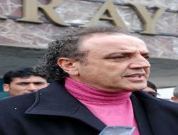 "Mhp ve Chp Kendilerini İcazet Makamı Gibi Görüyor!"