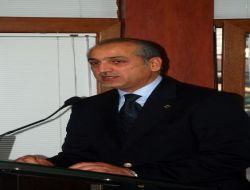 Hatay, Sınır İli Olmasının Avantajlarından Yararlanmak İstiyor