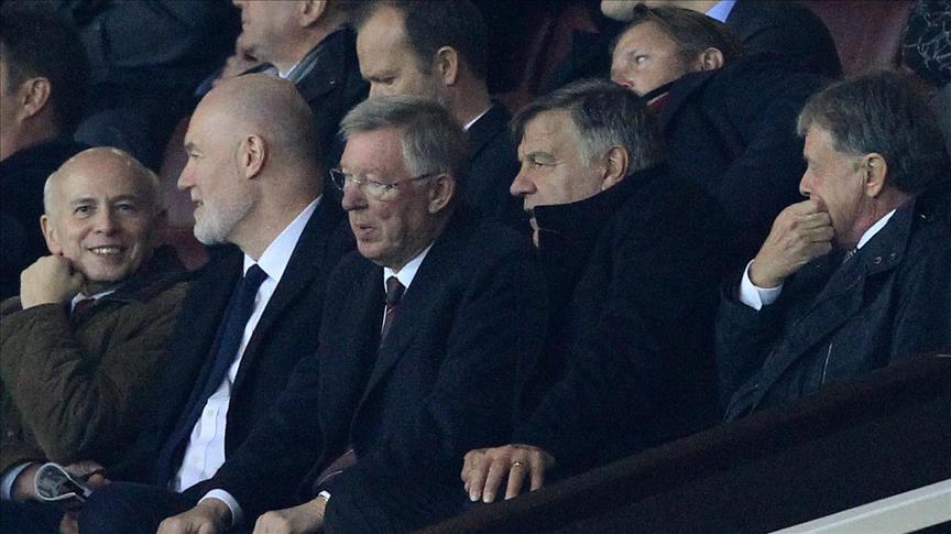 Alex Ferguson beyin kanaması geçirdi!