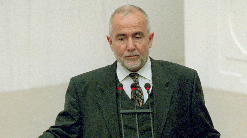 Eski Bakan Cevat Ayhan vefat etti!