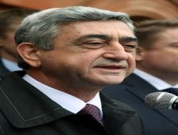 "Türkiye'nin Farklı Niyetleri Olduğu Anlaşılırsa Normalleşme Süreci İptal Edilir!"