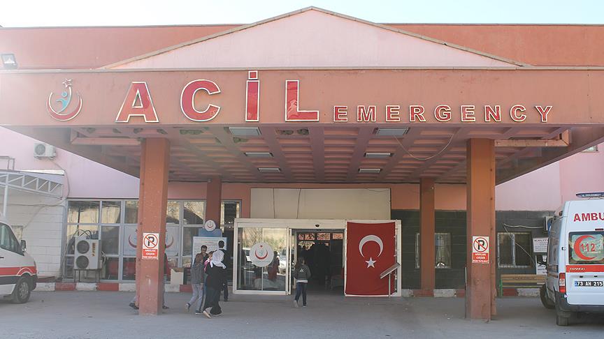 Şırnak'ta terör saldırısı: 2 asker yaralı