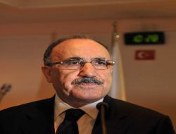 Bdp'yi Ziyaret Eden İçişleri Bakanı Atalay: Açılım Devam Ediyor!!