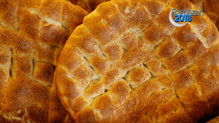 Ankara'da ramazan pidesi fiyatı belli oldu!