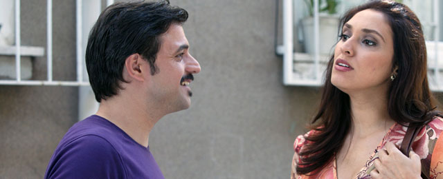 Şukufe diziden ayrılıyor!