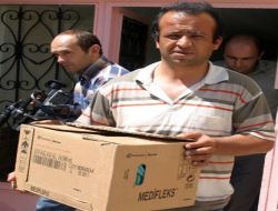 Karınlarından Yapışık Doğan İkizler Öldü!