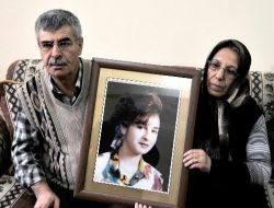 Cinayete Kurban Giden Kızlarının Faili 6 Yıldır Bulunamadı
