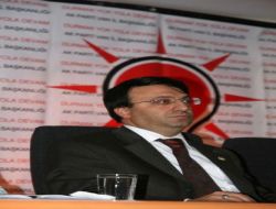 AK Partili Türkmenoğlu: Van'da Elektrik Sıkıntısı Olmayacak!!