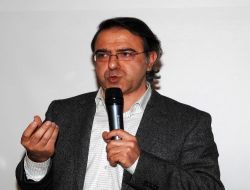 Tarihçi Yazar Armağan: Aldülhamit Tahttan İndirilince Osmanlı'nın Toprak Kaybı Başladı