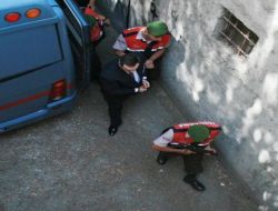 Erol Evcil'i Rahşan Affı Da Kurtaramadı!!