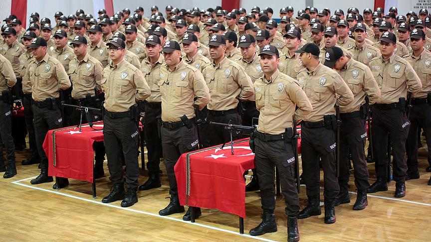 73 il için 7 bin bekçi alımı yapılacak!