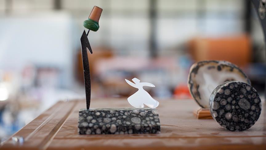 Taşra 'taş'la kalkınacak!