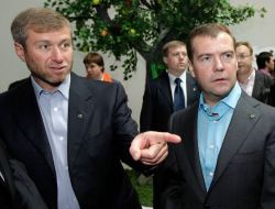 Rus Milyarderler, Zenginliklerini İkiye Katladı!