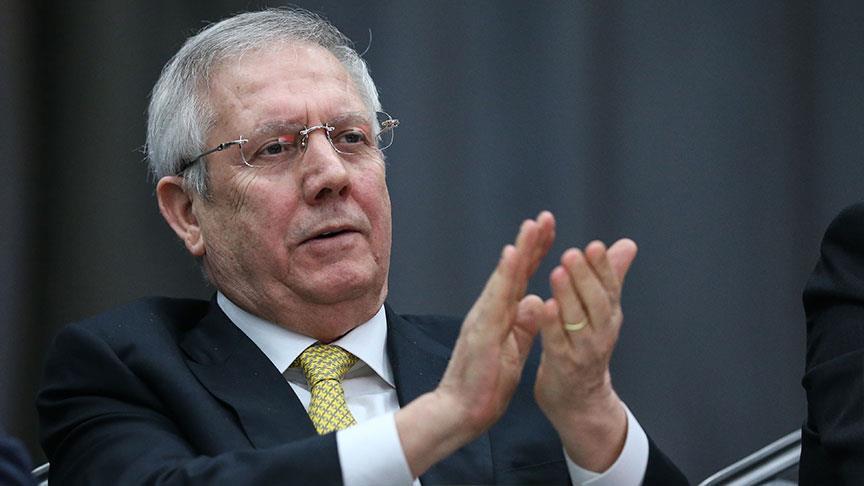 Aziz Yıldırım, 12 dönemde 97 yöneticiyle görev yaptı!