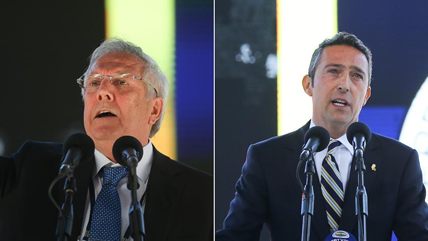 Fenerbahçe'de tarihi seçimin ilk günü sona erdi