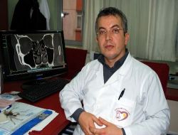 Uygun Tedavi Edilmeyen Sinüzitler Ciddi Sorunlara Yol Açabilir