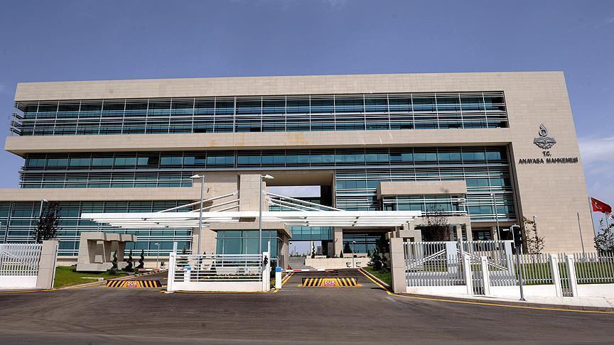 Yetki Kanunu'nun iptal isteminde eksiklik