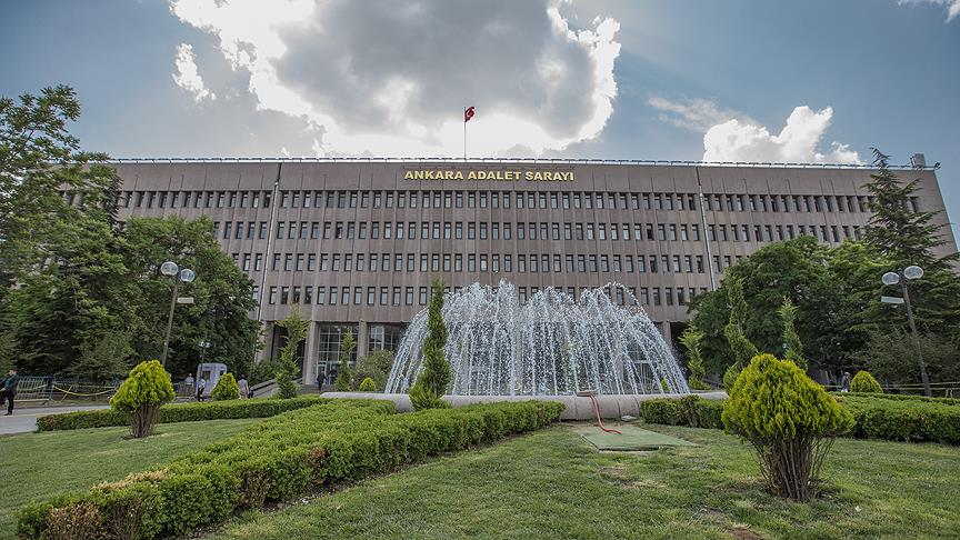 FETÖ'ye yasa dışı dershane operasyonu