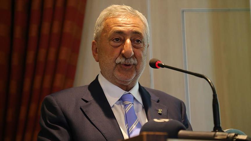 'Bakkalların en önemli sorunlarından biri AVM'ler'