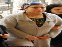 450 Gram Esrarla Yakalan Kadın, Adliyeye Sevkedildi