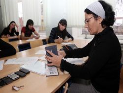 Moskova Dil Kursları Vize Çıkmazında