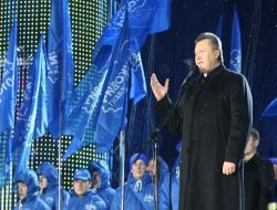 Yanukoviç'ten Timoşenko'ya İstifa Çağrısı: Ülkenin İkinci Bir Krize İhtiyacı Yok!!