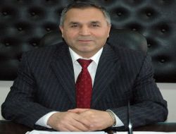 Kırşehir Pmyo Müdürlüğü'ne Polis Başmüfettişi Müslim Kılıçaslan Atandı