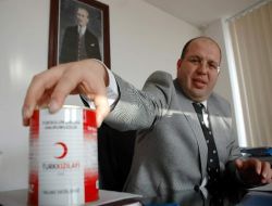 Kızılay'dan Kurban Bağışçılarına Kavurmalı Teşekkür