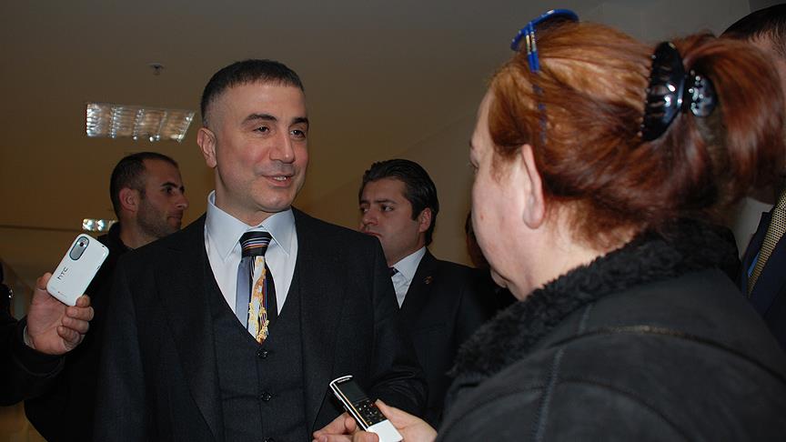 Sedat Peker 'suç işlemeye tahrik' davasında beraat etti