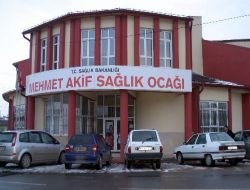 Memurun Unutkanlığı, Sağlık Ocağının İsmini Değiştirtti