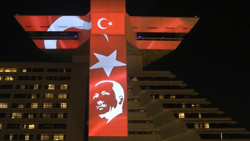 Al Jazeera: Kıtaları bile aşan zafer