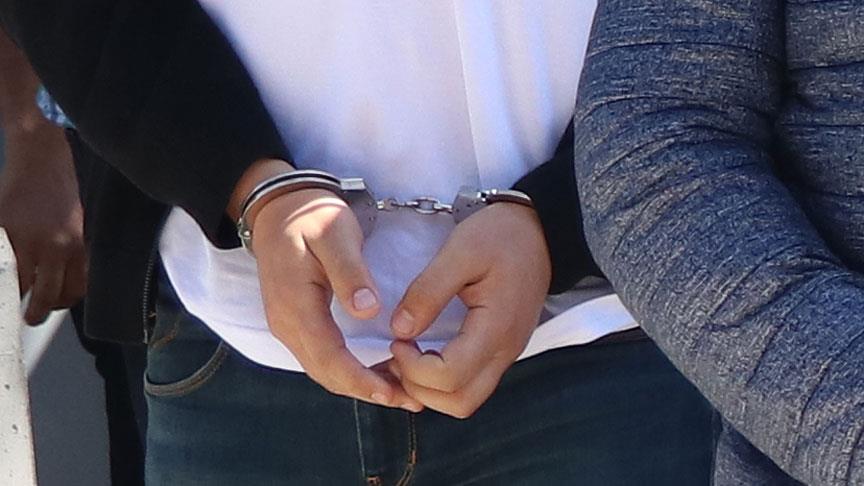 Batman merkezli 28 ilde FETÖ soruşturması